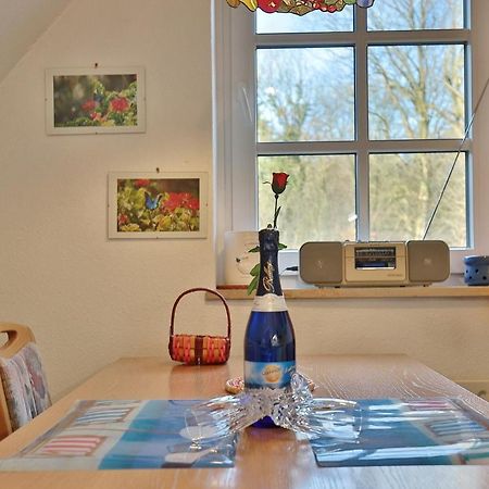 Am Rosenhain 23 Am Rosenhain 23 Appartement 05 Timmendorfer Strand Bagian luar foto