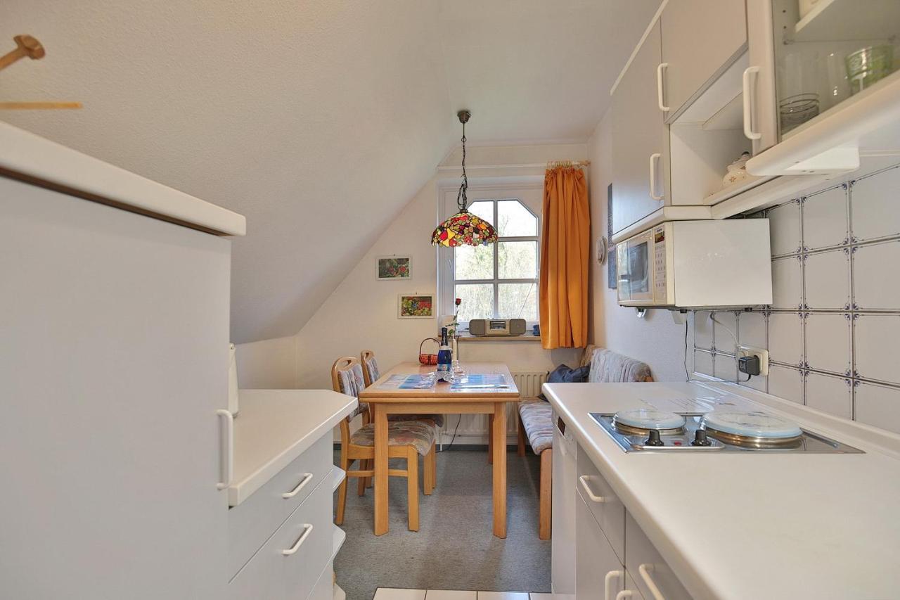Am Rosenhain 23 Am Rosenhain 23 Appartement 05 Timmendorfer Strand Bagian luar foto
