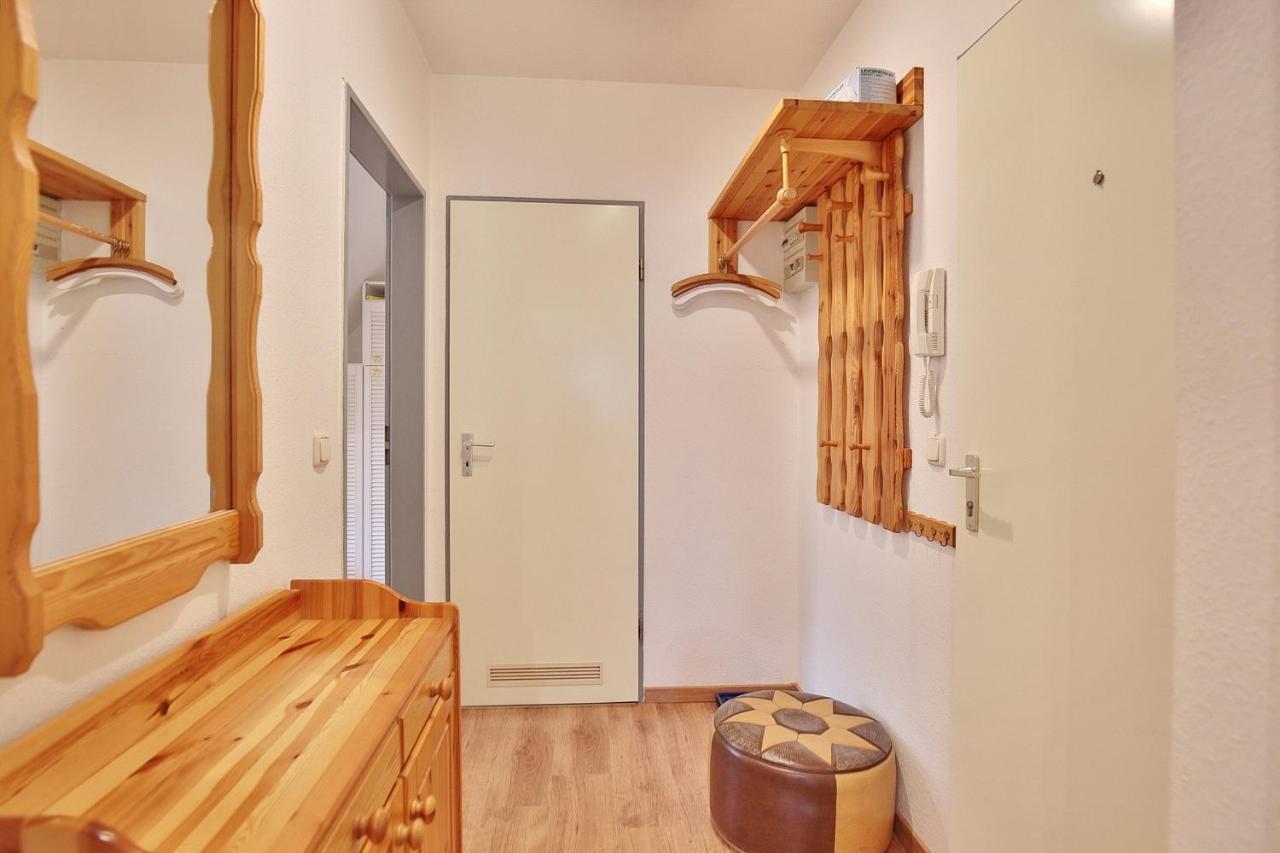 Am Rosenhain 23 Am Rosenhain 23 Appartement 05 Timmendorfer Strand Bagian luar foto