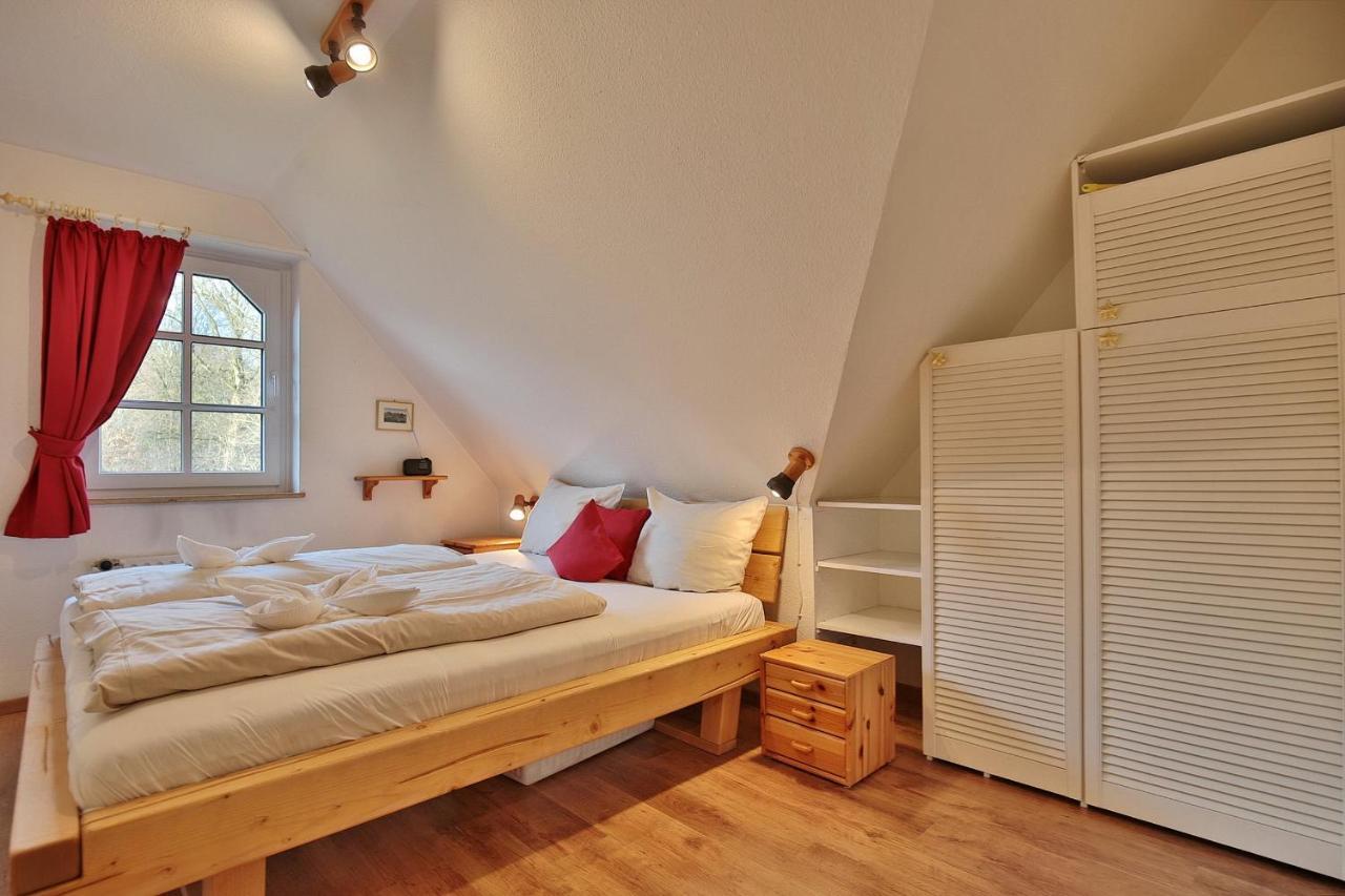 Am Rosenhain 23 Am Rosenhain 23 Appartement 05 Timmendorfer Strand Bagian luar foto
