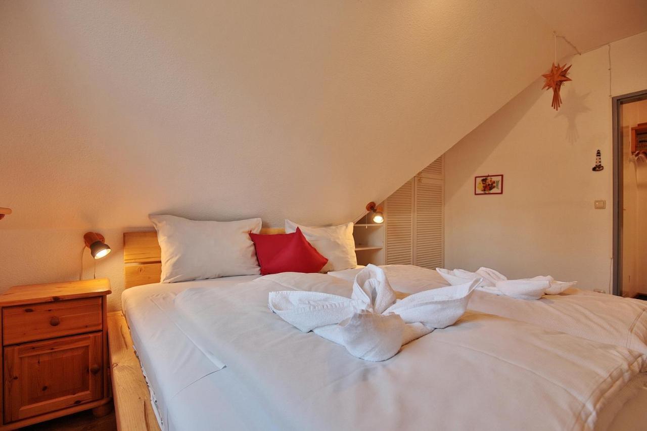 Am Rosenhain 23 Am Rosenhain 23 Appartement 05 Timmendorfer Strand Bagian luar foto