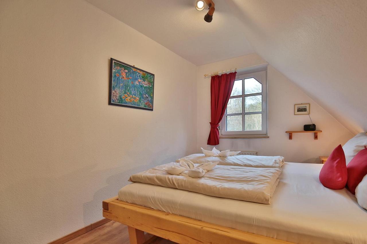 Am Rosenhain 23 Am Rosenhain 23 Appartement 05 Timmendorfer Strand Bagian luar foto
