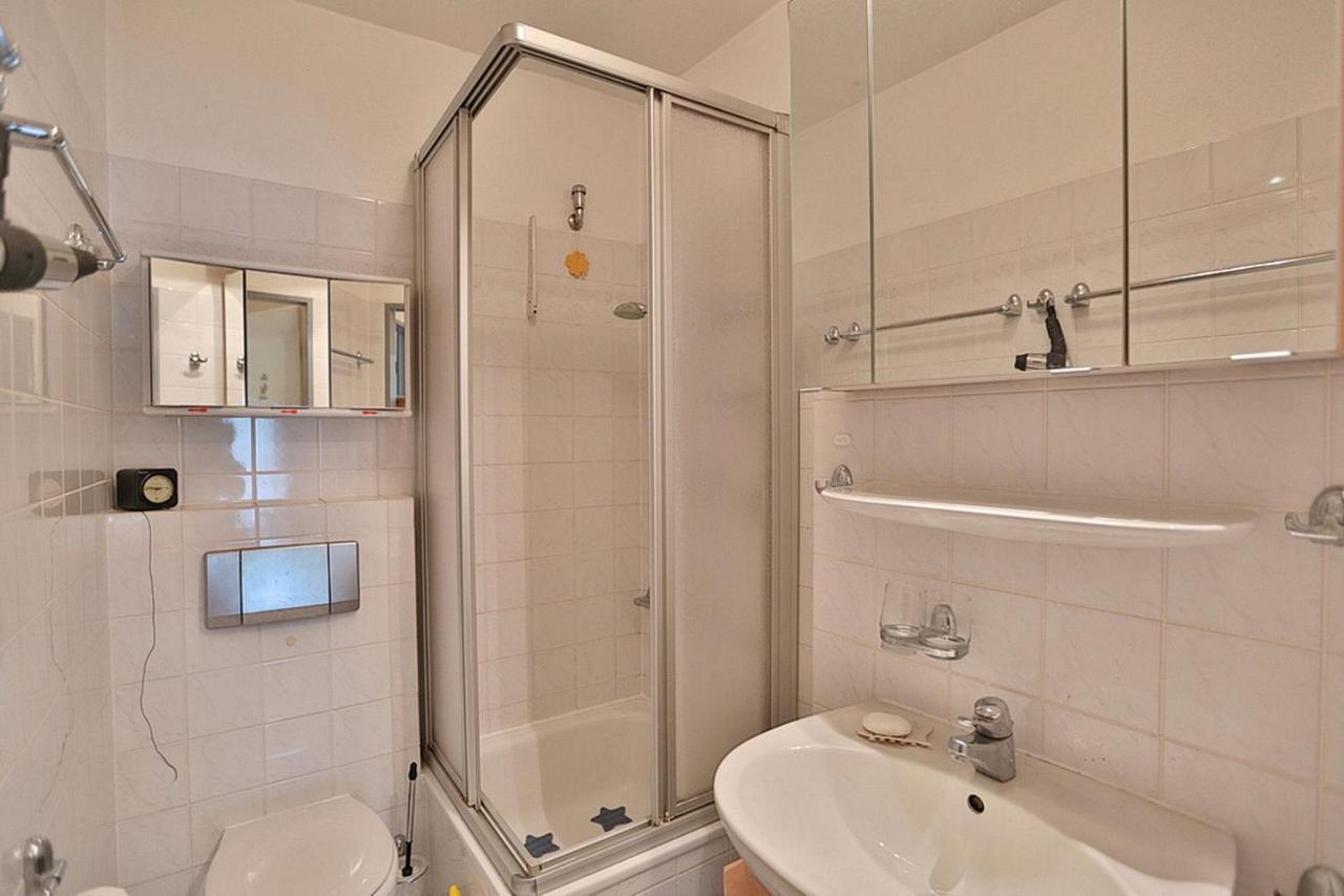Am Rosenhain 23 Am Rosenhain 23 Appartement 05 Timmendorfer Strand Bagian luar foto