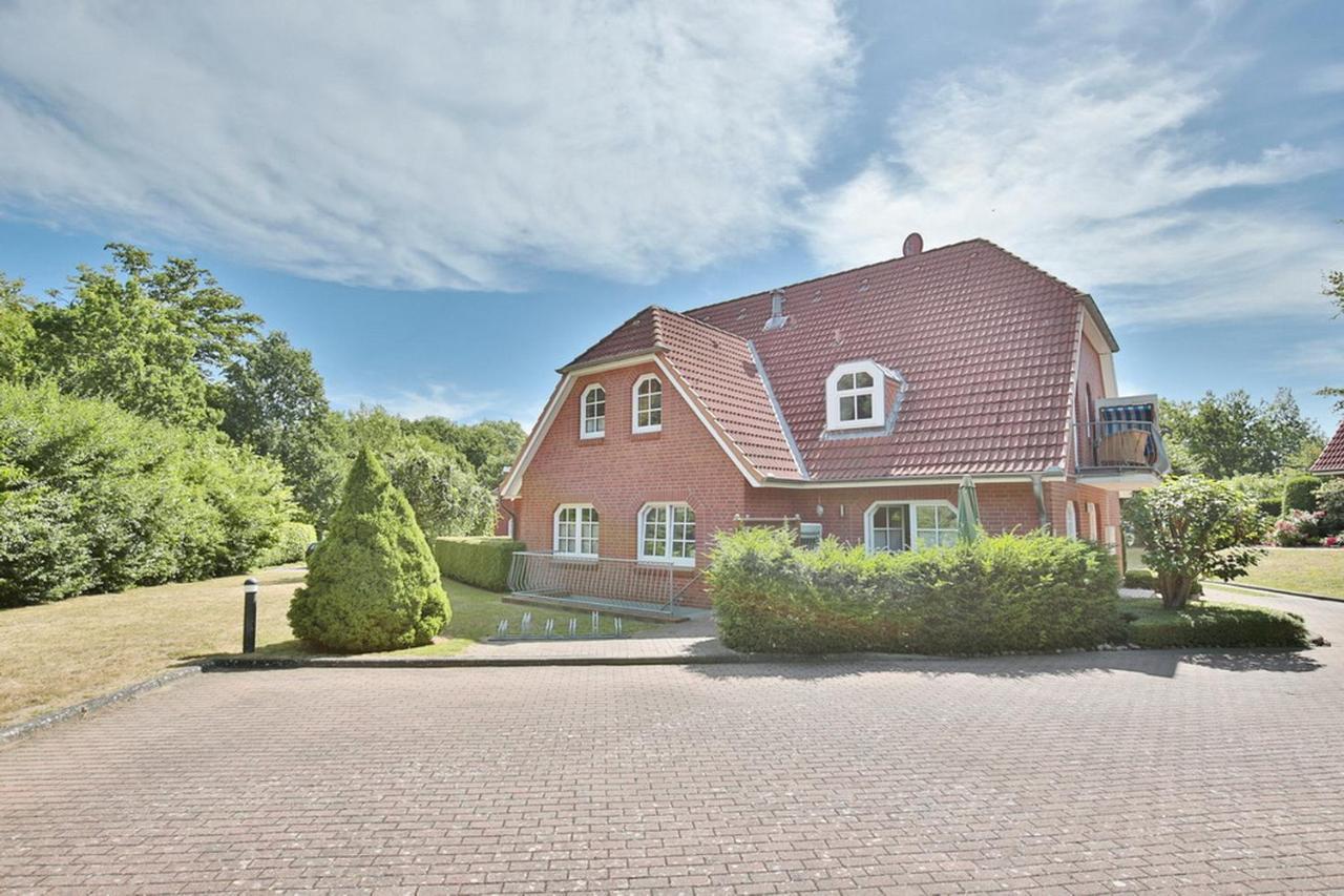 Am Rosenhain 23 Am Rosenhain 23 Appartement 05 Timmendorfer Strand Bagian luar foto